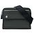 Bolsa crossbody Prada em couro granulado marrom Caqui