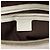 Borsa Boston Gucci in tela GG beige con Horsebit e borchie - vista 5