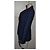 Loro Piana Einreihiger Wollblazer Blau - Ansicht 3
