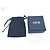 NEU CHRISTIAN DIOR PANZERKETTE CANNAGE-MUSTER 47-52 CM METALL Silber - Ansicht 8