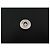 Autre Marque BORSA SAINT LAURENT SUNSET LARGE 498779 PELLE NERA TRACOLLA Nero - vista 10
