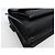 Autre Marque BORSA SAINT LAURENT SUNSET LARGE 498779 PELLE NERA TRACOLLA Nero - vista 18