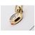 COLLIER CHOPARD HAPPY DIAMONDS 793957 DIAMANTS OR JAUNE 18K 8.15G NECKLACE D'oro - vista 10