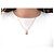 COLLIER CHOPARD HAPPY DIAMONDS 793957 DIAMANTS OR JAUNE 18K 8.15G NECKLACE D'oro - vista 12