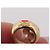 COLLIER CHOPARD HAPPY DIAMONDS 793957 DIAMANTS OR JAUNE 18K 8.15G NECKLACE D'oro - vista 5