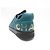 SCARPE CHANEL SNEAKERS G35063 38 PELLE BLU - vista 13