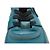 SCARPE CHANEL SNEAKERS G35063 38 PELLE BLU - vista 14