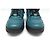 SCARPE CHANEL SNEAKERS G35063 38 PELLE BLU - vista 4