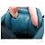 SCARPE CHANEL SNEAKERS G35063 38 PELLE BLU - vista 9
