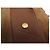 BORSA A MANO JEROME DREYFUSS ROGER 3664884118984 IN PELLE E Camoscio MARRONE BAG - vista 12