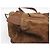 BORSA A MANO JEROME DREYFUSS ROGER 3664884118984 IN PELLE E Camoscio MARRONE BAG - vista 13