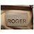BORSA A MANO JEROME DREYFUSS ROGER 3664884118984 IN PELLE E Camoscio MARRONE BAG - vista 7