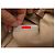 BORSA A MANO JEROME DREYFUSS ROGER 3664884118984 IN PELLE E Camoscio MARRONE BAG - vista 9
