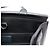 BORSA RALPH LAUREN RL50 MEDIUM 636917 IN PELLE MATELASSÉ NERA Nero - vista 11