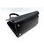 BORSA RALPH LAUREN RL50 MEDIUM 636917 IN PELLE MATELASSÉ NERA Nero - vista 3