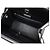 BORSA RALPH LAUREN RL50 MEDIUM 636917 IN PELLE MATELASSÉ NERA Nero - vista 7