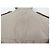 ABRIGO IMPERMEABLE BURBERRY TRENCH LARGO MEDIO BRIT 3801148 M 38 BEIGE COAT - vista 3