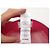 Hermès NUOVA HERMES GUILIETTA SEASHELL VAUBAN ROSE H241066N PINK CAP HAT Rosa - vista 11