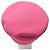 Hermès NUOVA HERMES GUILIETTA SEASHELL VAUBAN ROSE H241066N PINK CAP HAT Rosa - vista 3