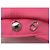 Hermès NUOVA HERMES GUILIETTA SEASHELL VAUBAN ROSE H241066N PINK CAP HAT Rosa - vista 6