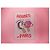 Hermès NUOVA HERMES GUILIETTA SEASHELL VAUBAN ROSE H241066N PINK CAP HAT Rosa - vista 8