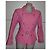 Weekend Max Mara rosa wasserdichte Jacke Pink - Ansicht 2