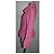 Weekend Max Mara rosa wasserdichte Jacke Pink - Ansicht 3