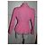 Weekend Max Mara rosa wasserdichte Jacke Pink - Ansicht 4