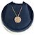 Collar Fred Dorado