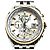 Autre Marque Relógio Solar Citizen Eco-Drive Double Direct Flight