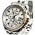 Autre Marque Relógio Solar Citizen Eco-Drive Double Direct Flight - vista 2