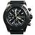 Orologio automatico Breitling Superocean Chronograph Black Steel