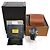 Orologio automatico Breitling Superocean Chronograph Black Steel - vista 10