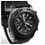 Orologio automatico Breitling Superocean Chronograph Black Steel - vista 3