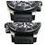 Orologio automatico Breitling Superocean Chronograph Black Steel - vista 4