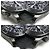 Orologio automatico Breitling Superocean Chronograph Black Steel - vista 9