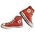 Converse Chuck Taylor All Star 70 High-Top Sneaker - Orange