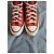 Converse Chuck Taylor All Star 70 High-Top Sneaker - Orange - Ansicht 2