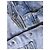 Giacca di jeans Calvin Klein Jeans per bambina Blu - vista 4