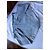 Giacca di jeans Calvin Klein Jeans per bambina Blu - vista 5