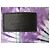 Boné Vans Tie-Dye Rosa Branco Verde Roxo Amarelo - vista 2