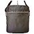 Prada Nylon and Saffiano Leather Shoulder Bag Black Dark brown