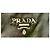 Prada Nylon and Saffiano Leather Shoulder Bag Black Dark brown - view 13