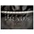 Prada Nylon and Saffiano Leather Shoulder Bag Black Dark brown - view 6