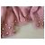 Tom Ford rosa Angora-Pullover mit Kristallen Pink - Ansicht 12