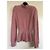 Tom Ford rosa Angora-Pullover mit Kristallen Pink - Ansicht 2