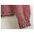 Tom Ford rosa Angora-Pullover mit Kristallen Pink - Ansicht 4