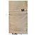 Le Mont Saint Michel Vintage Washed Arbeitsjacke Khaki - Ansicht 4