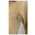 Le Mont Saint Michel Vintage Washed Arbeitsjacke Khaki - Ansicht 9