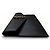 Autre Marque Clutch Saint Laurent Monogram in pelle nera Nero - vista 14